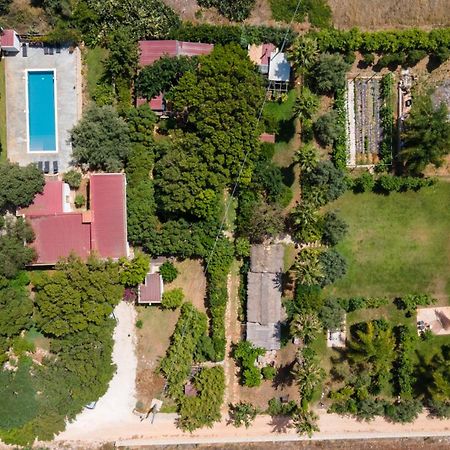 Cottage Sul Lago - Officina Didattica Donnalucata  Ngoại thất bức ảnh