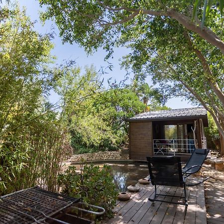 Cottage Sul Lago - Officina Didattica Donnalucata  Ngoại thất bức ảnh