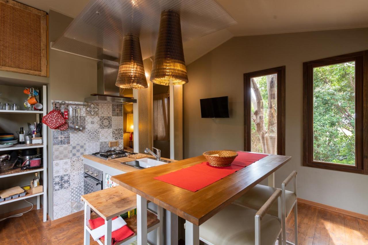 Cottage Sul Lago - Officina Didattica Donnalucata  Ngoại thất bức ảnh