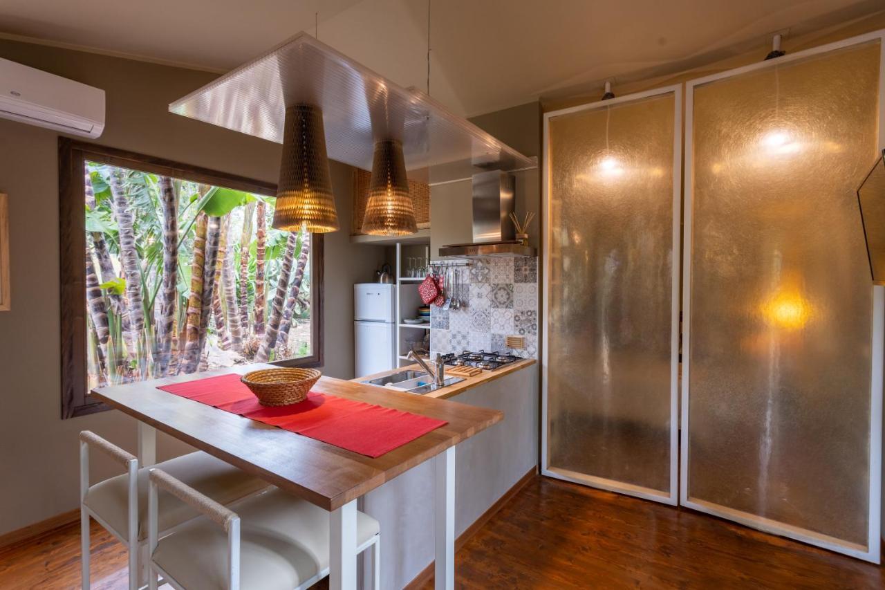 Cottage Sul Lago - Officina Didattica Donnalucata  Ngoại thất bức ảnh