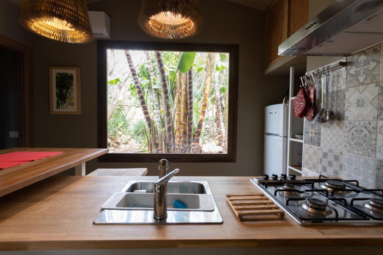 Cottage Sul Lago - Officina Didattica Donnalucata  Ngoại thất bức ảnh