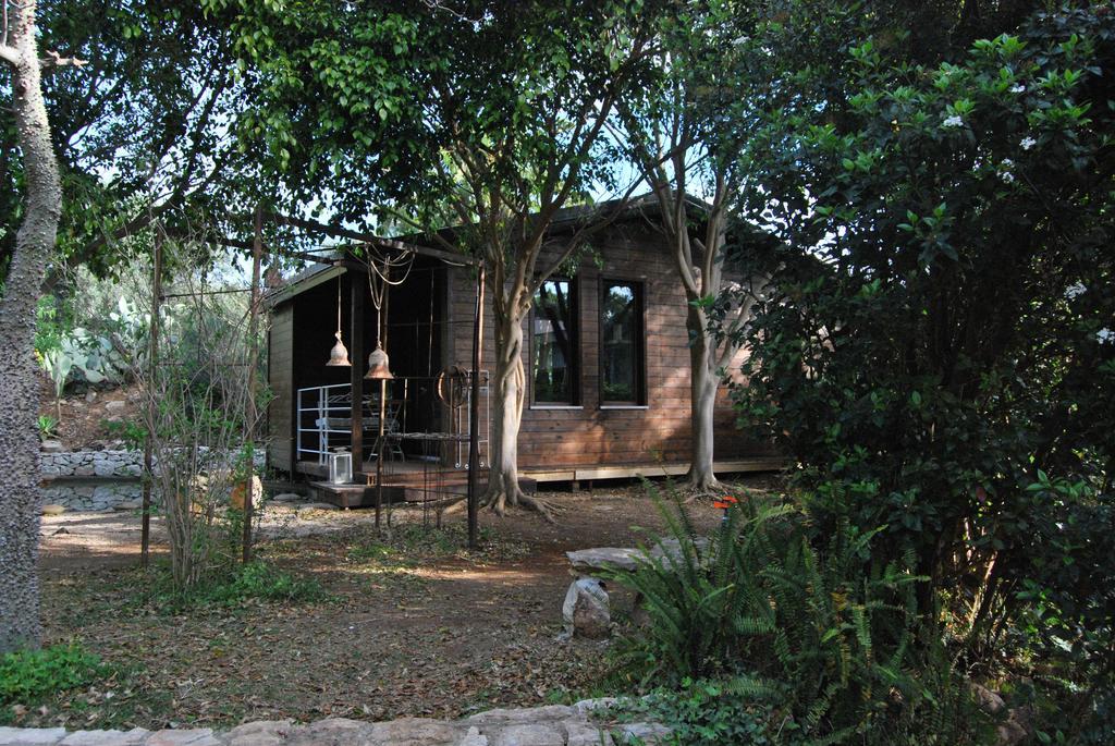Cottage Sul Lago - Officina Didattica Donnalucata  Ngoại thất bức ảnh