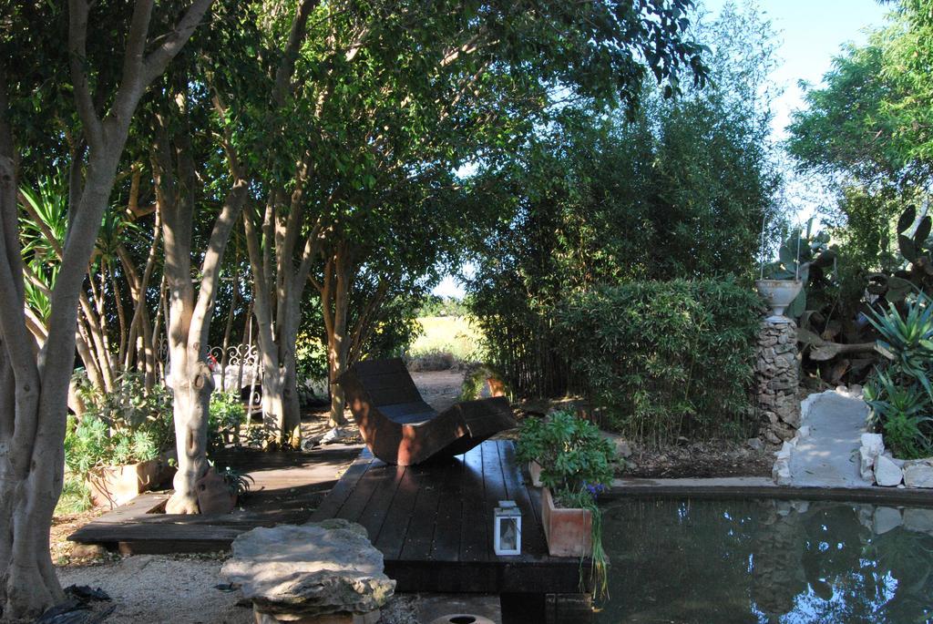 Cottage Sul Lago - Officina Didattica Donnalucata  Ngoại thất bức ảnh