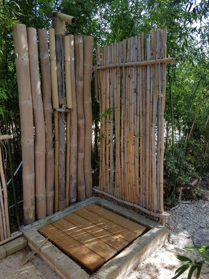 Cottage Sul Lago - Officina Didattica Donnalucata  Ngoại thất bức ảnh