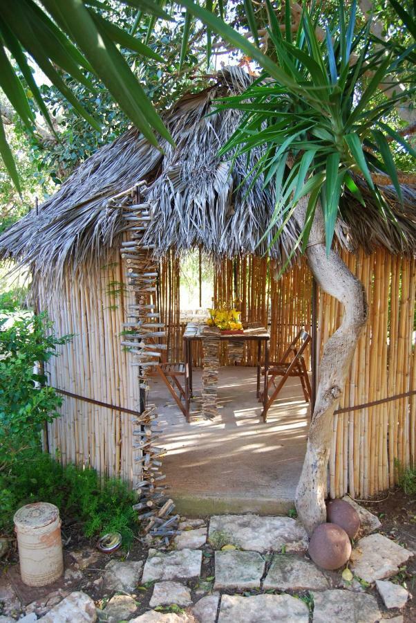 Cottage Sul Lago - Officina Didattica Donnalucata  Ngoại thất bức ảnh