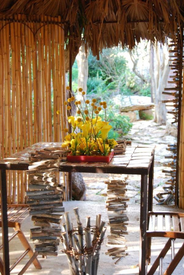 Cottage Sul Lago - Officina Didattica Donnalucata  Ngoại thất bức ảnh